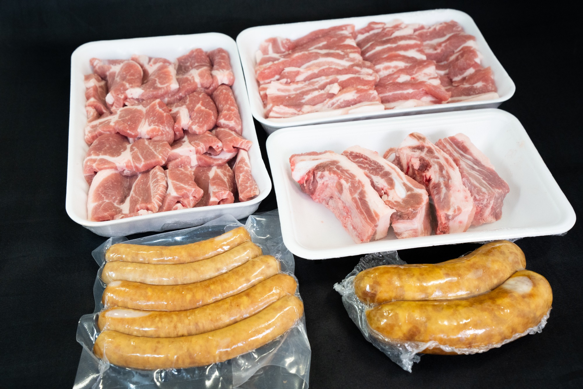 地産地消と安心・安全にこだわった美味しいお肉を食卓に届ける深瀬畜産のこだわり