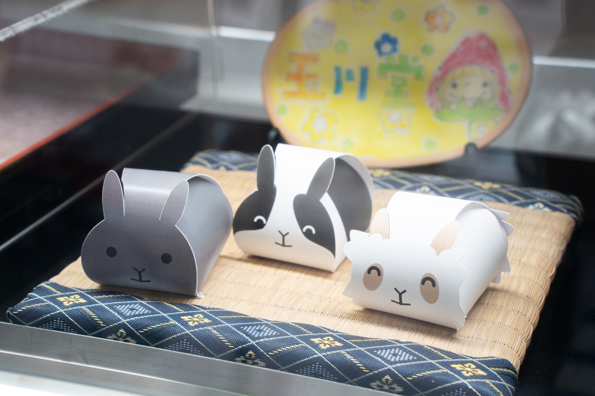 薪で焚いたあんこが絶品！手づくりにこだわる老舗和菓子屋「小野玉川堂」