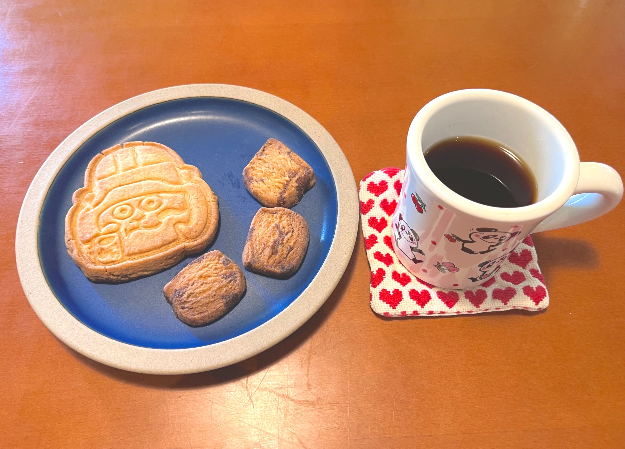 オカザえもん　OKAFULで自分らしいプレゼント贈ってみた。