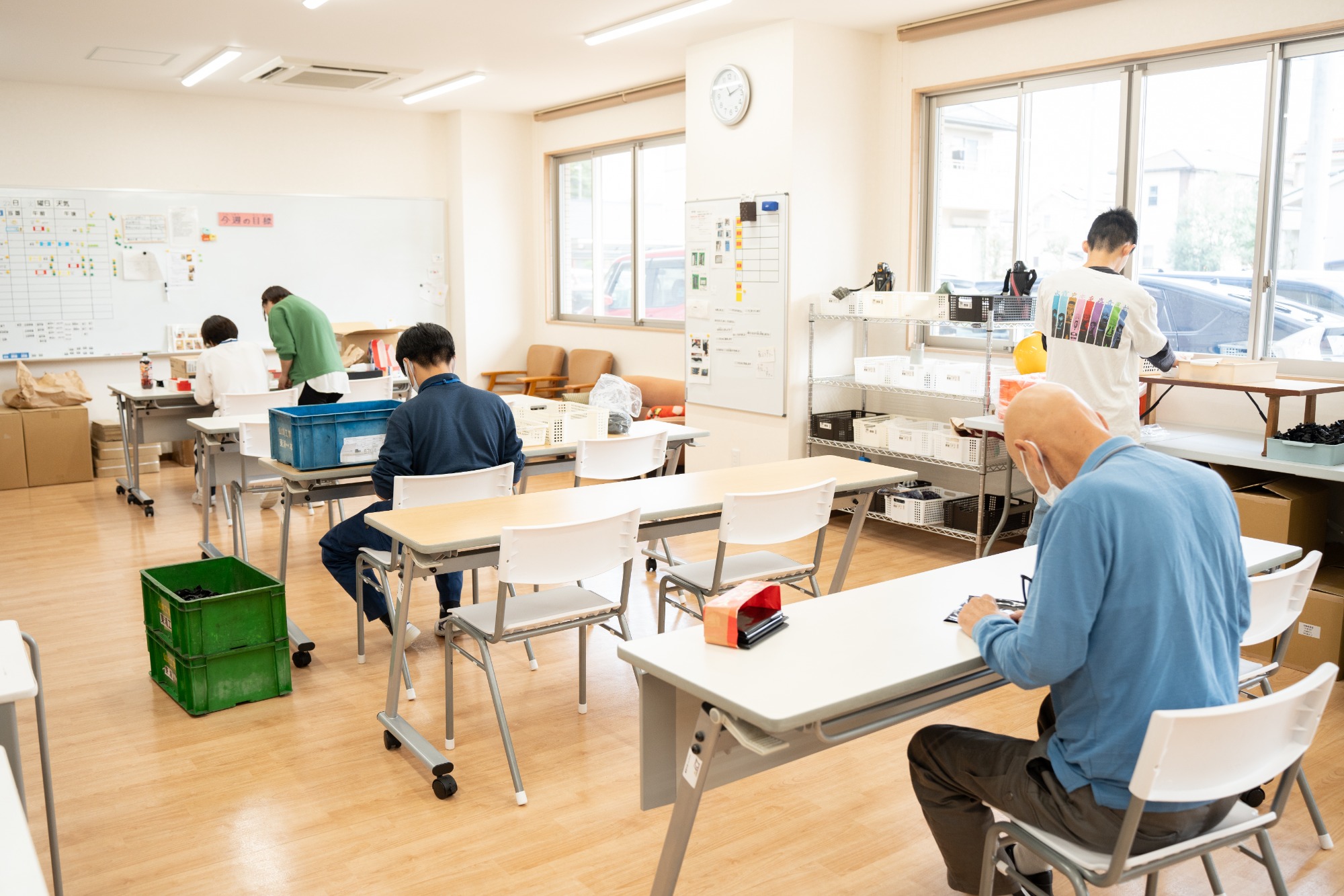 地元食材や無添加にこだわる「岡崎きく工房」のジャムづくり！一つ一つ手づくりした陶芸品も販売