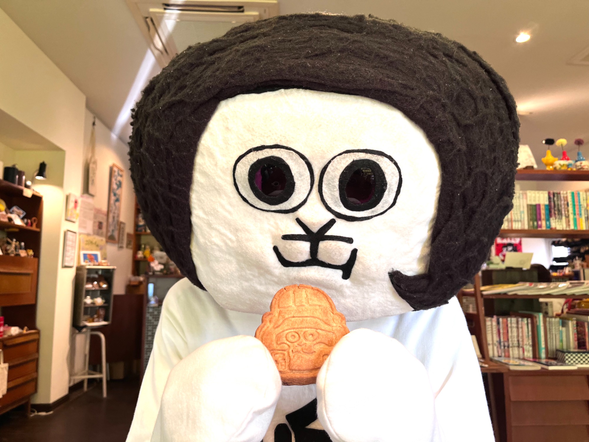 オカザえもん　OKAFULで自分らしいプレゼント贈ってみた。