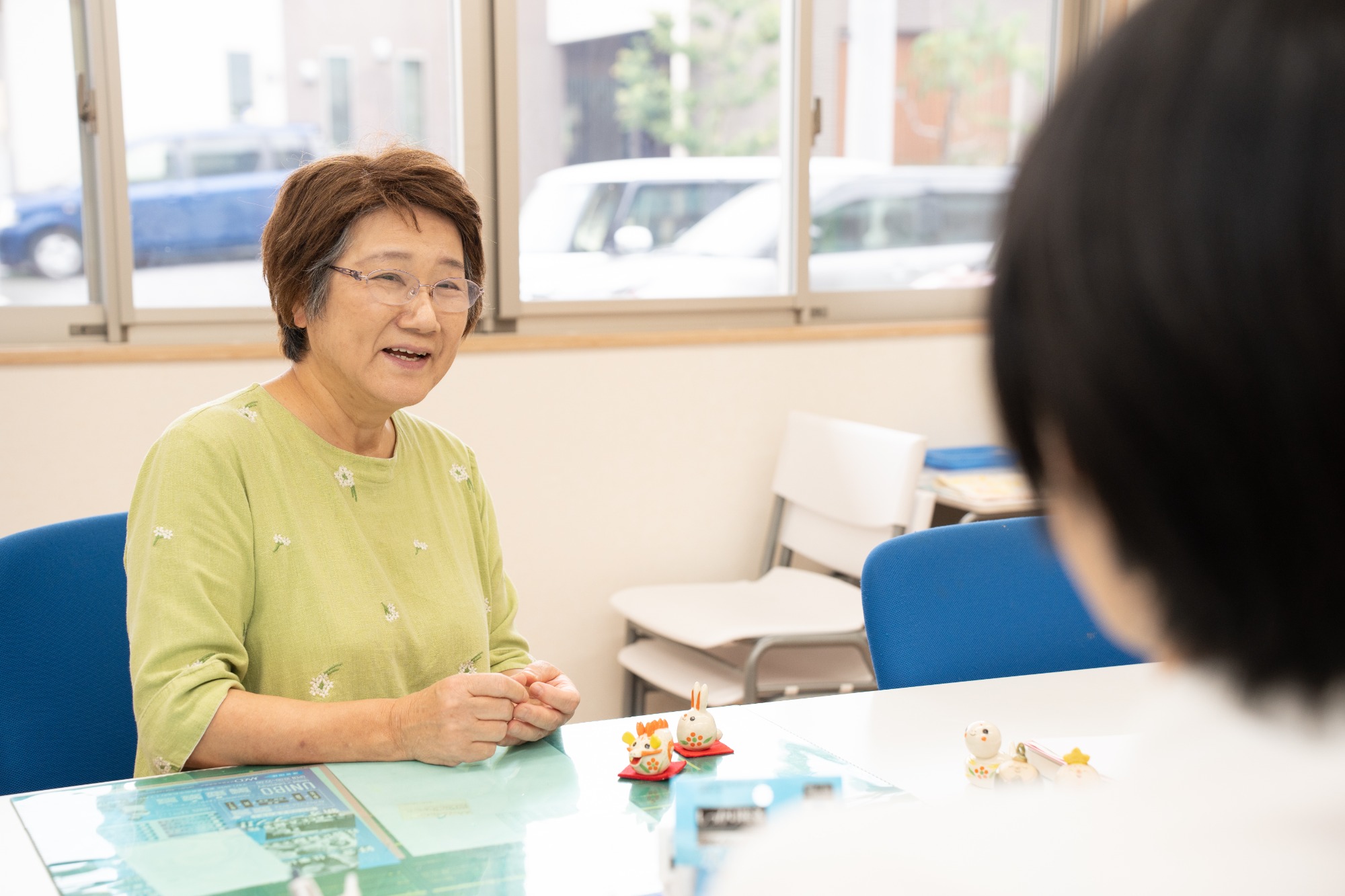 地元食材や無添加にこだわる「岡崎きく工房」のジャムづくり！一つ一つ手づくりした陶芸品も販売