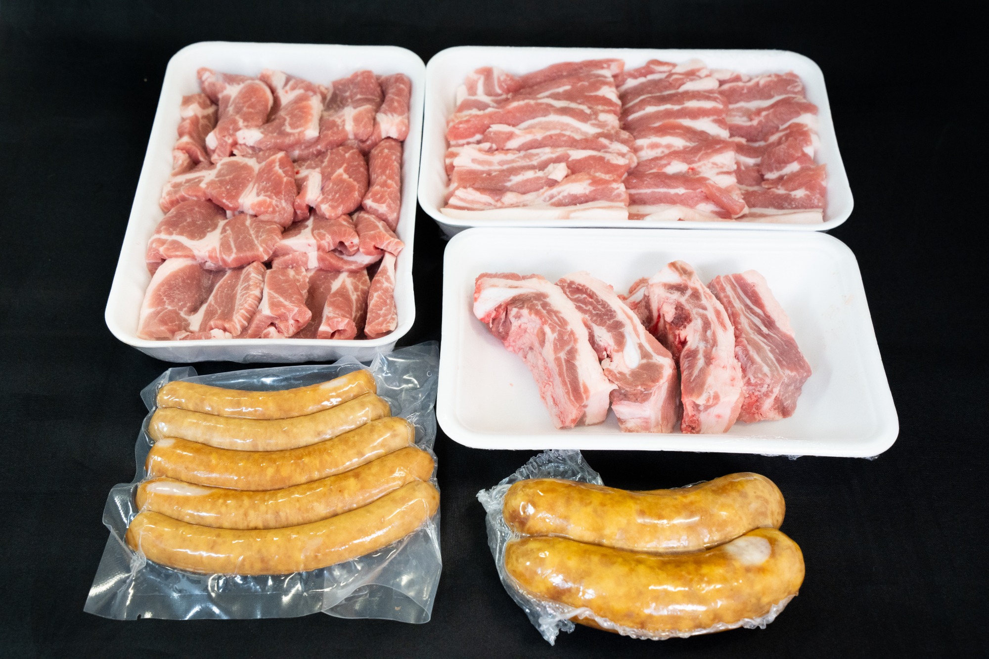 地産地消と安心・安全にこだわった美味しいお肉を食卓に届ける深瀬畜産のこだわり